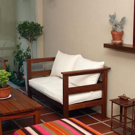 סלטה Tayka Suites מראה חיצוני תמונה