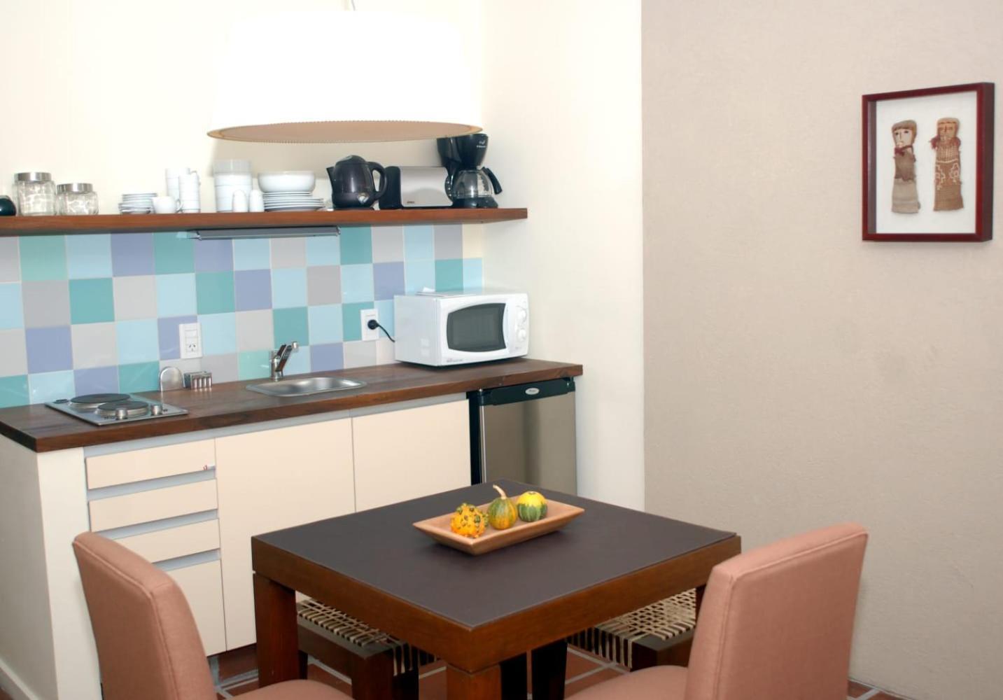 סלטה Tayka Suites מראה חיצוני תמונה