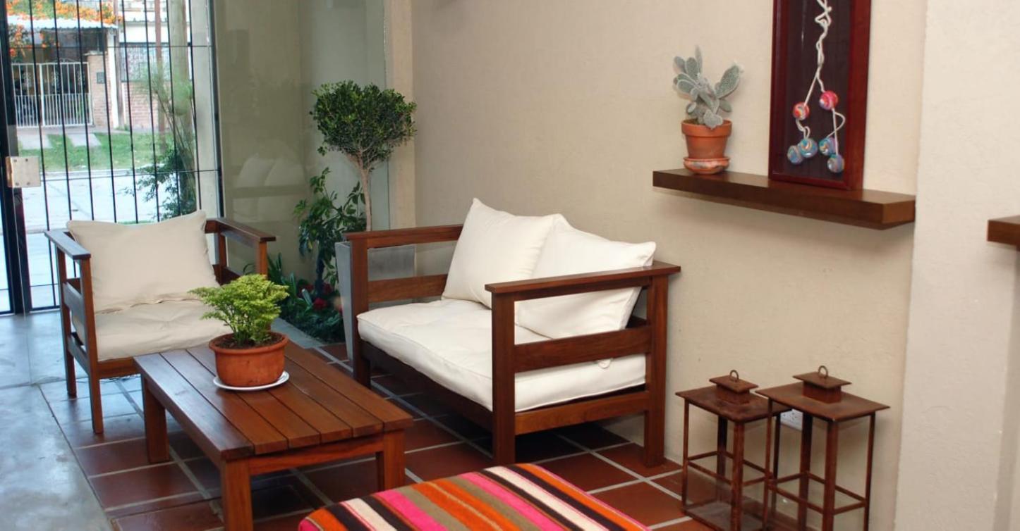 סלטה Tayka Suites מראה חיצוני תמונה