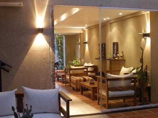סלטה Tayka Suites מראה חיצוני תמונה