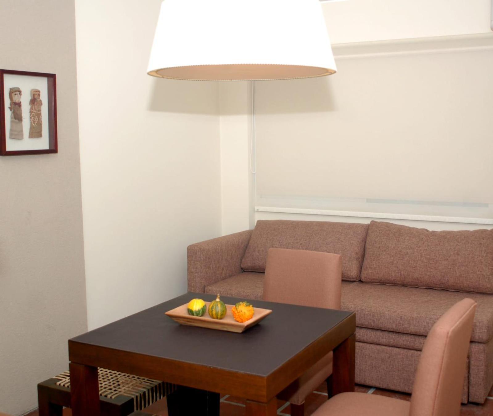 סלטה Tayka Suites מראה חיצוני תמונה
