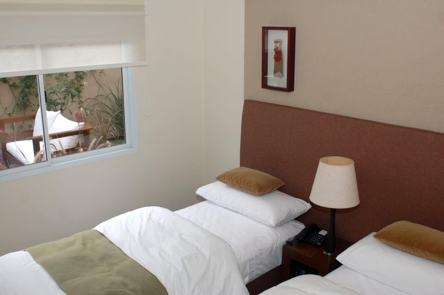 סלטה Tayka Suites מראה חיצוני תמונה