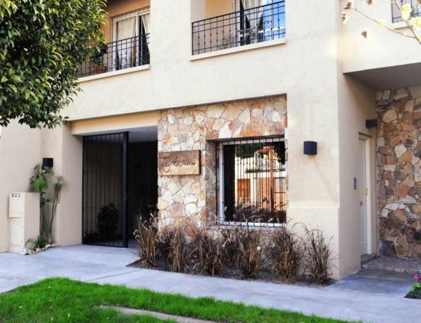 סלטה Tayka Suites מראה חיצוני תמונה